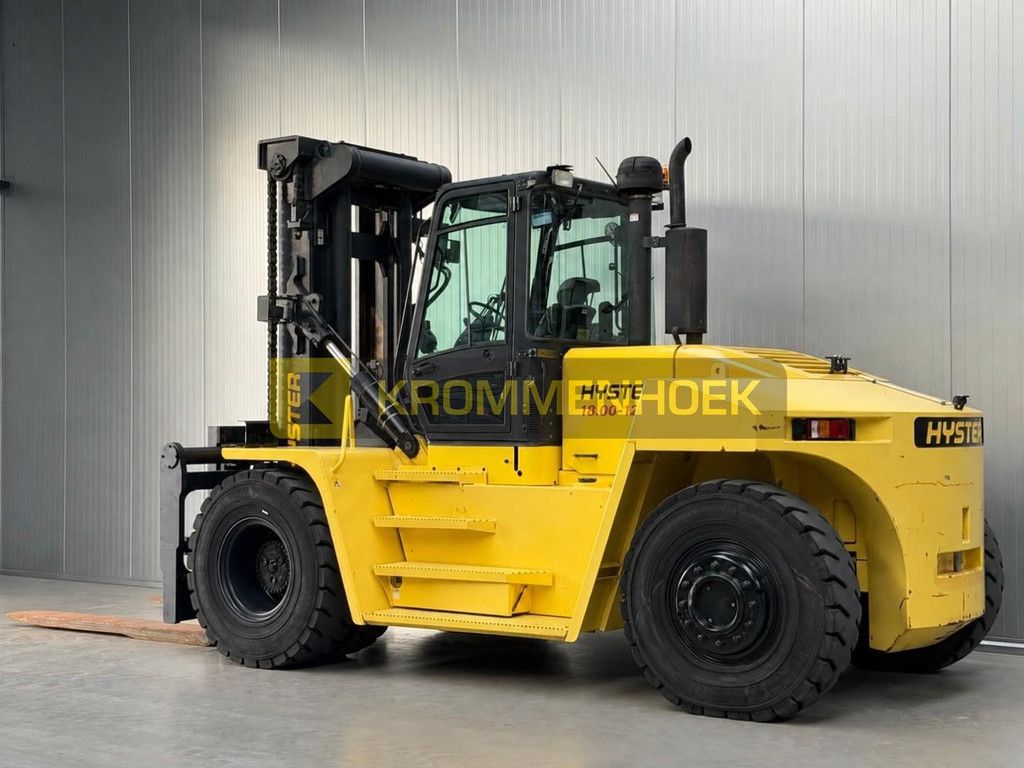 Hyster H 18.00 XMS-12 KH10229