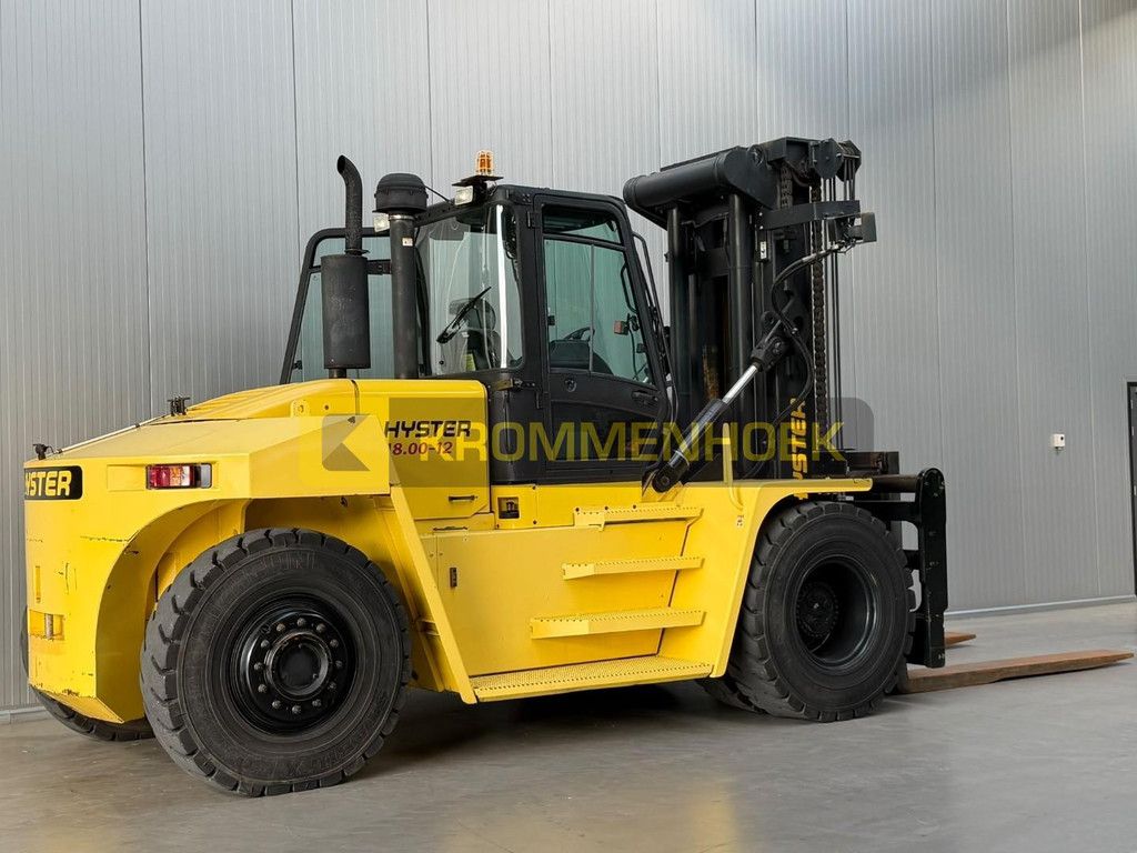 Hyster H 18.00 XMS-12 KH10229