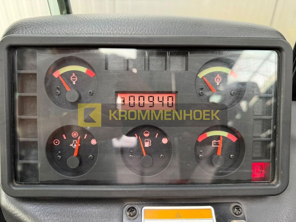Hyster H 18.00 XMS-12 KH10229