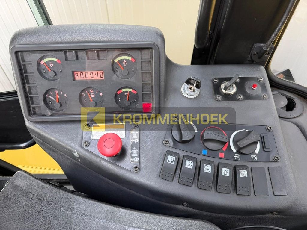 Hyster H 18.00 XMS-12 KH10229