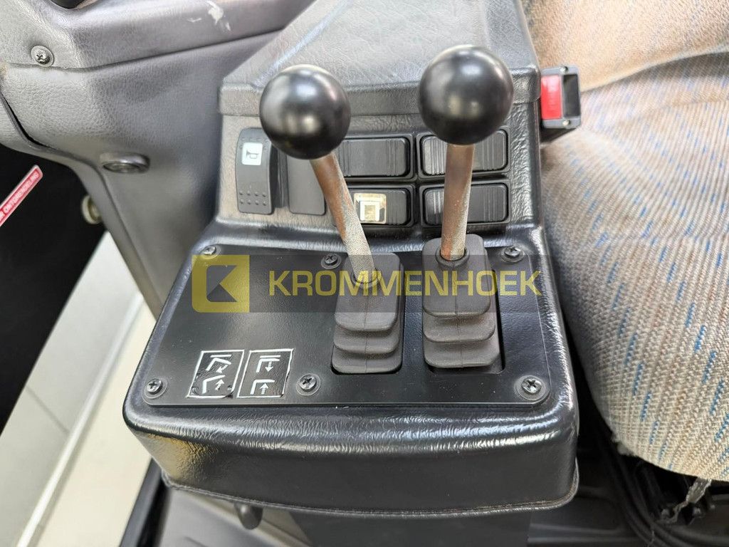 Hyster H 18.00 XMS-12 KH10229
