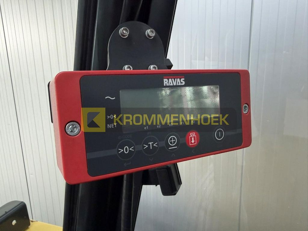 Hyster H 18.00 XMS-12 KH10229