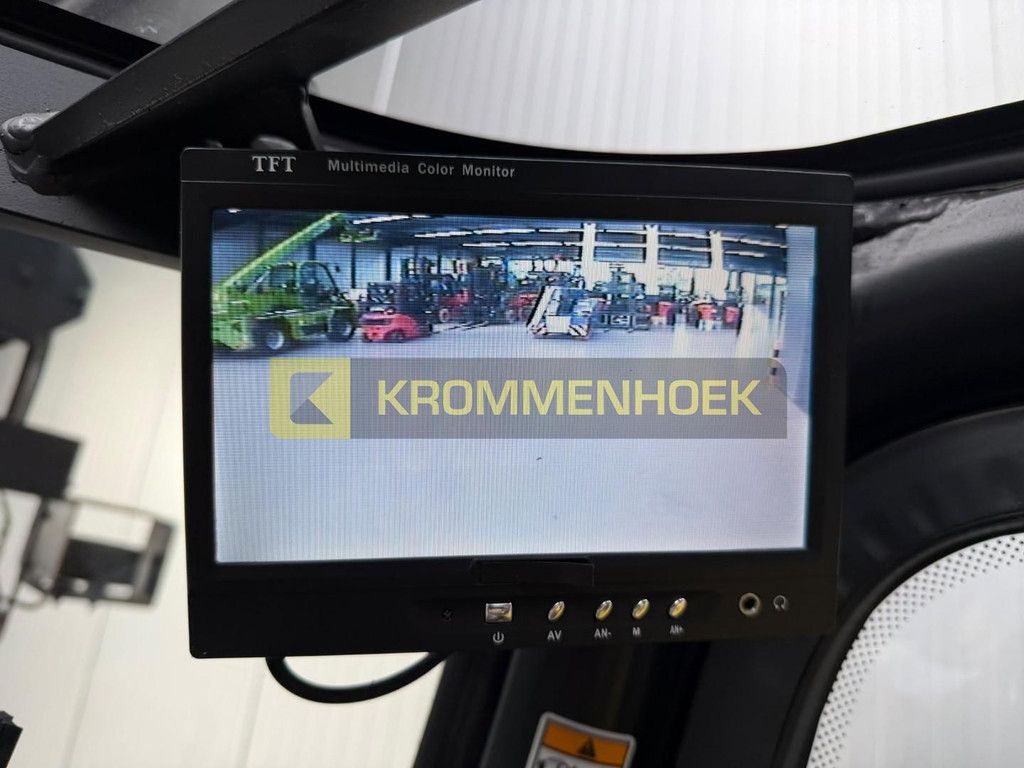 Hyster H 18.00 XMS-12 KH10229