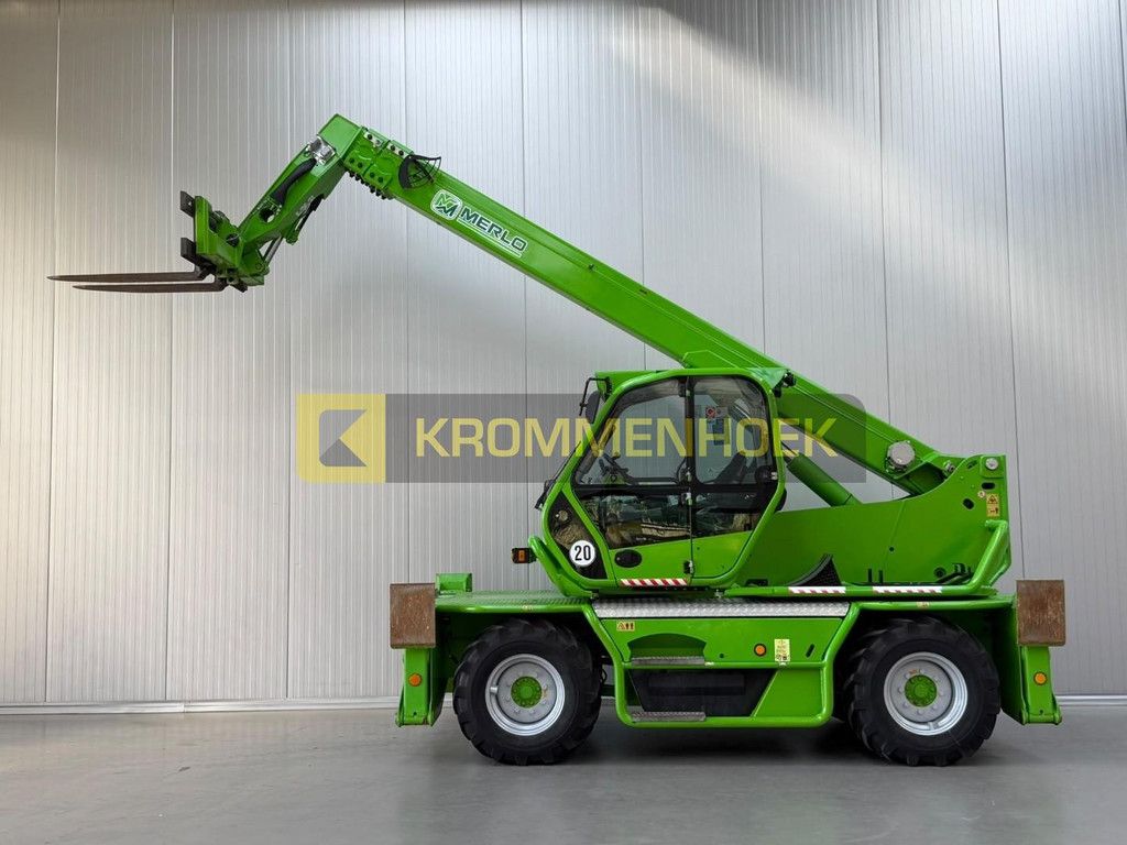 Merlo Roto 38.16 S KH10256