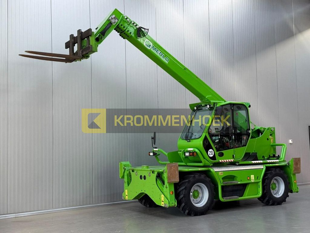 Merlo Roto 38.16 S KH10256