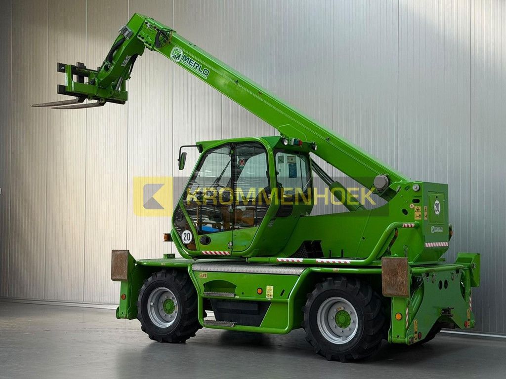 Merlo Roto 38.16 S KH10256