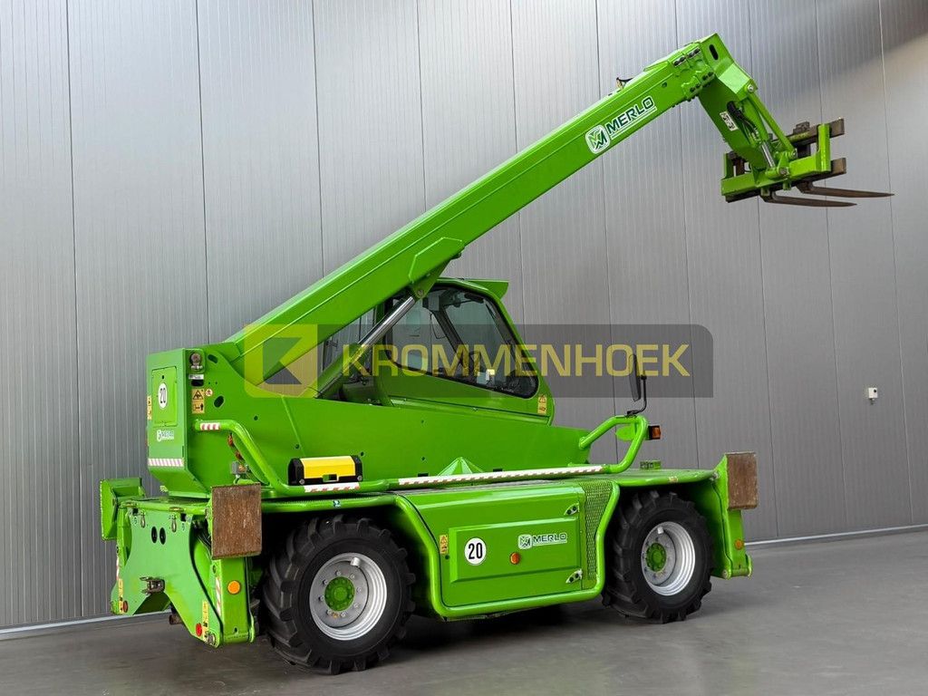 Merlo Roto 38.16 S KH10256