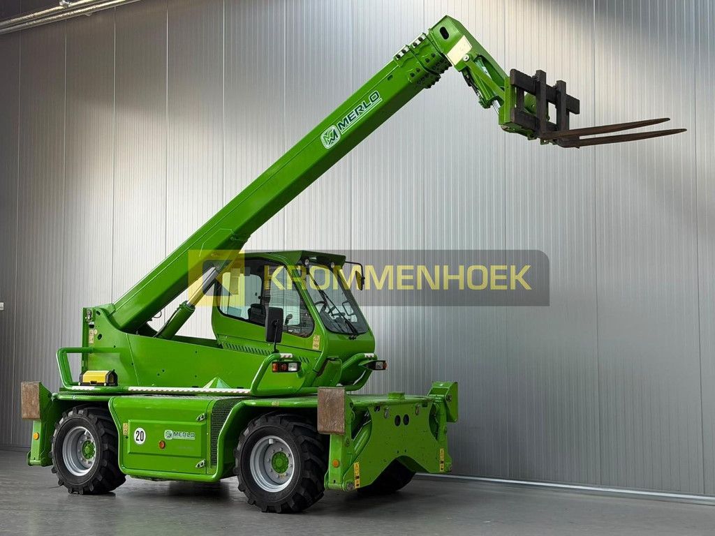 Merlo Roto 38.16 S KH10256