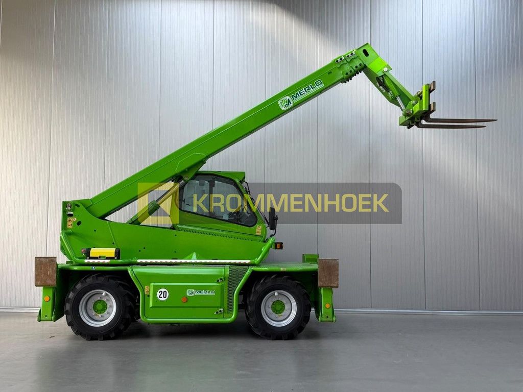 Merlo Roto 38.16 S KH10256