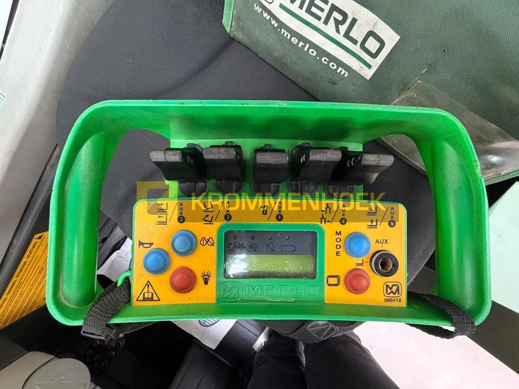 Merlo Roto 38.16 S KH10256