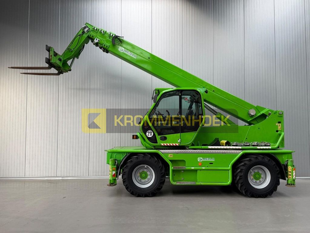 Merlo Roto 45.21 MCSS KH10290