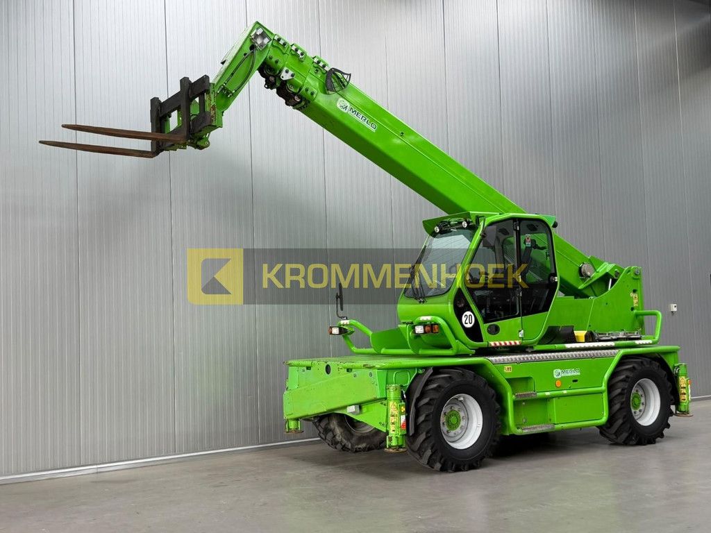 Merlo Roto 45.21 MCSS KH10290