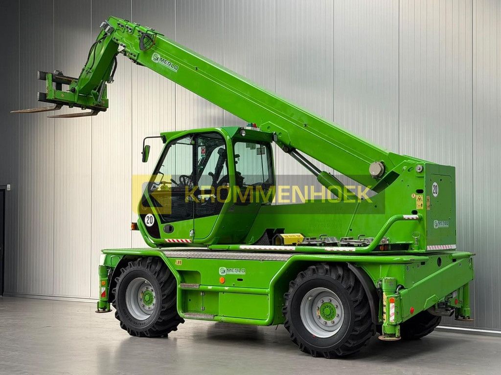 Merlo Roto 45.21 MCSS KH10290