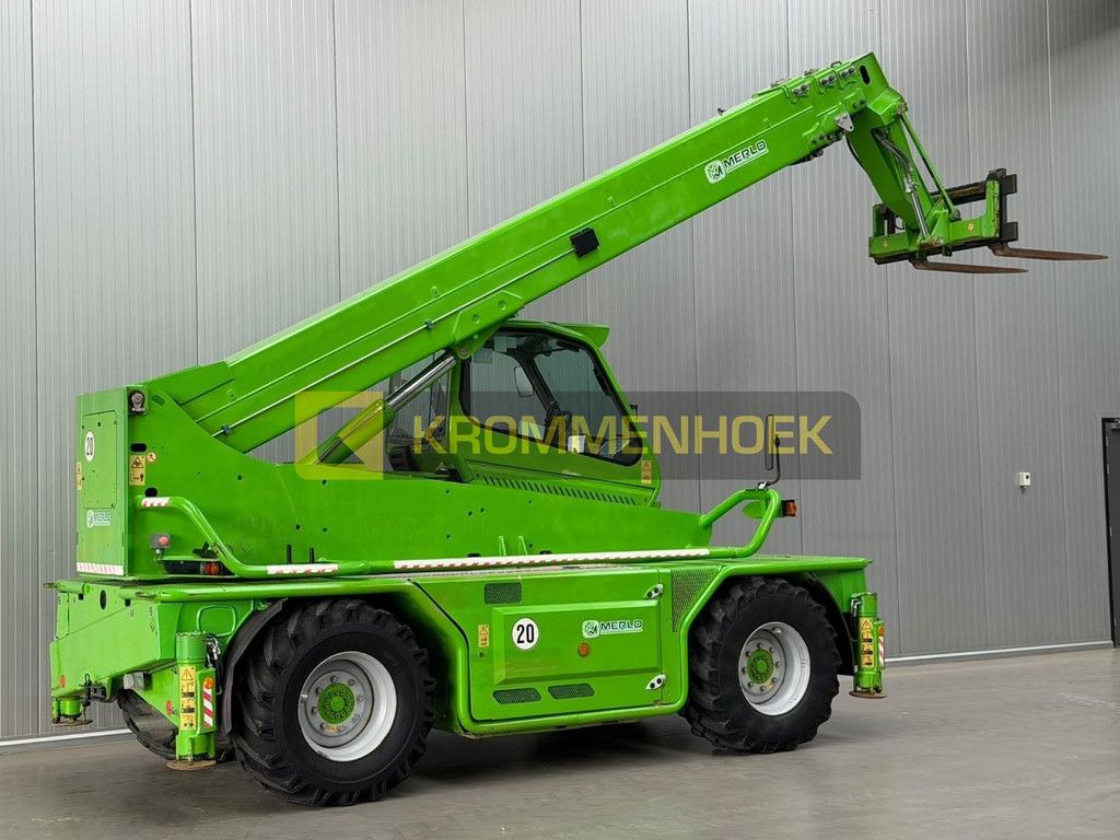 Merlo Roto 45.21 MCSS KH10290