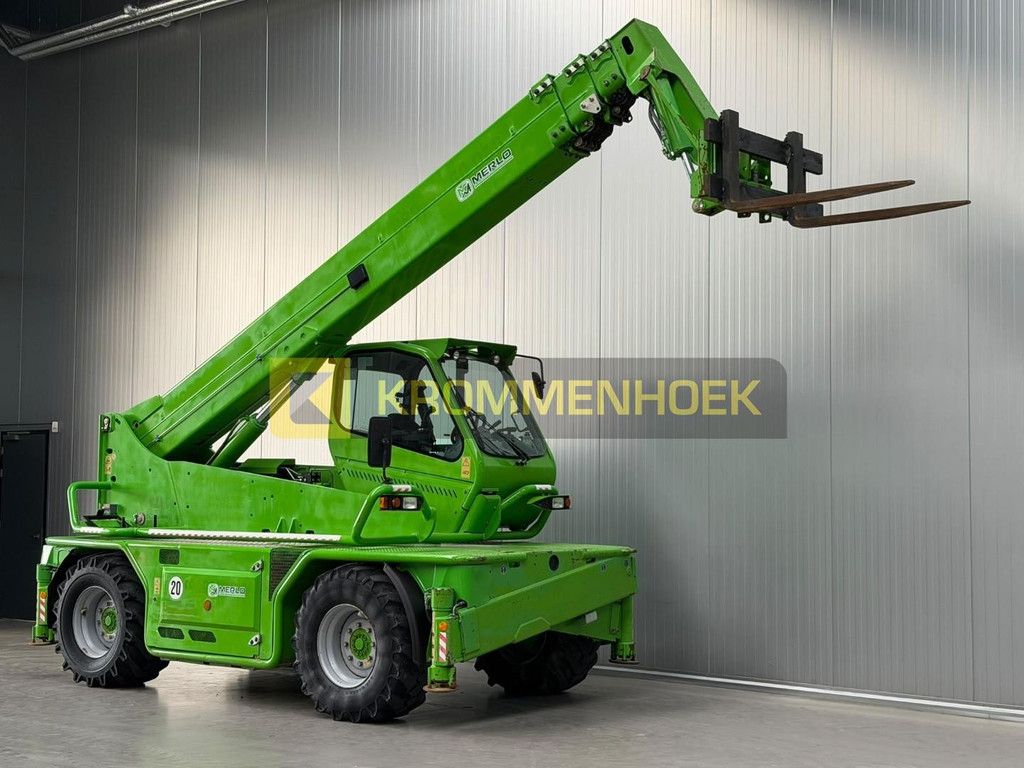 Merlo Roto 45.21 MCSS KH10290