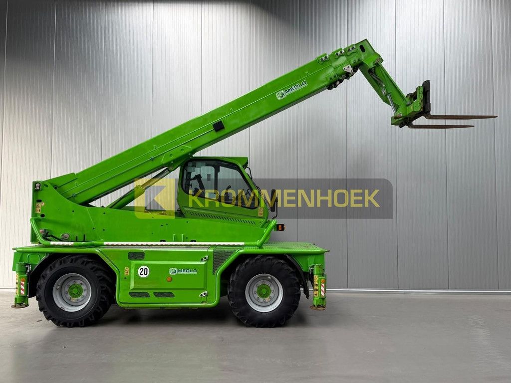 Merlo Roto 45.21 MCSS KH10290