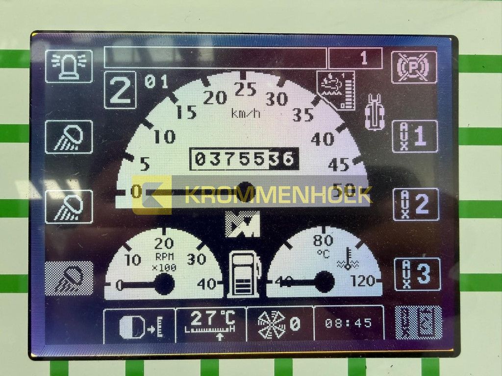 Merlo Roto 45.21 MCSS KH10290