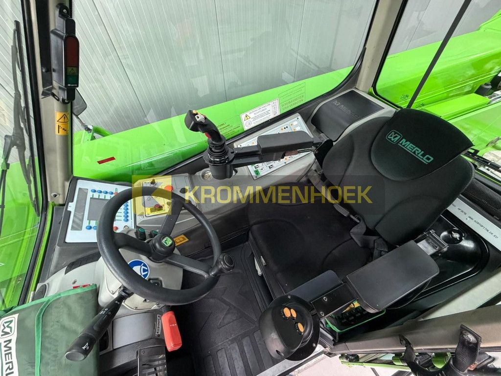 Merlo Roto 45.21 MCSS KH10290