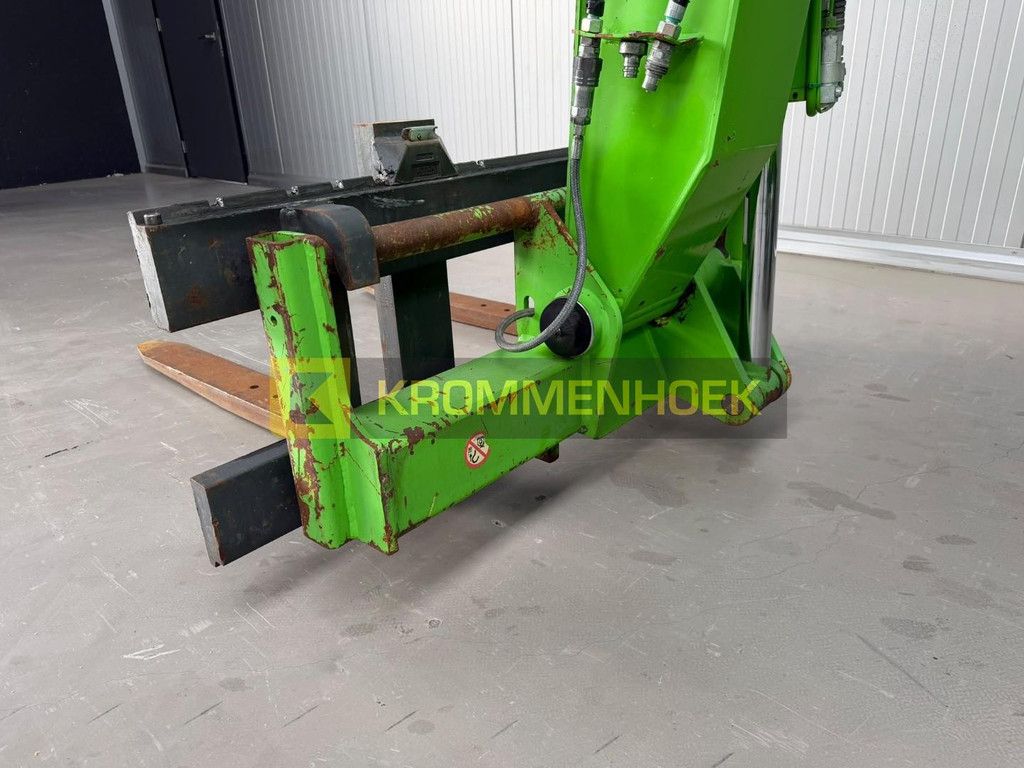 Merlo Roto 45.21 MCSS KH10290