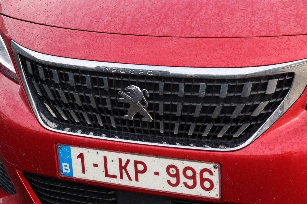 SUV Peugeot 3008 Diesel 130 PS 2020 (Marge)