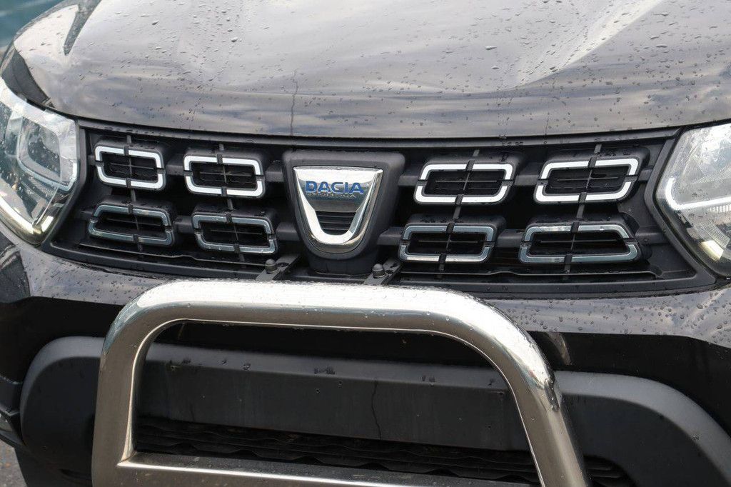 SUV Dacia Duster Petrol 92hp 2021 (Margin)