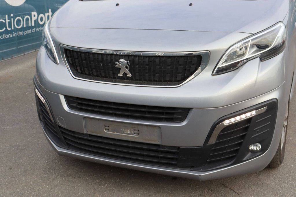 Peugeot Expert Diesel Van 122hp 2021 (Margin)