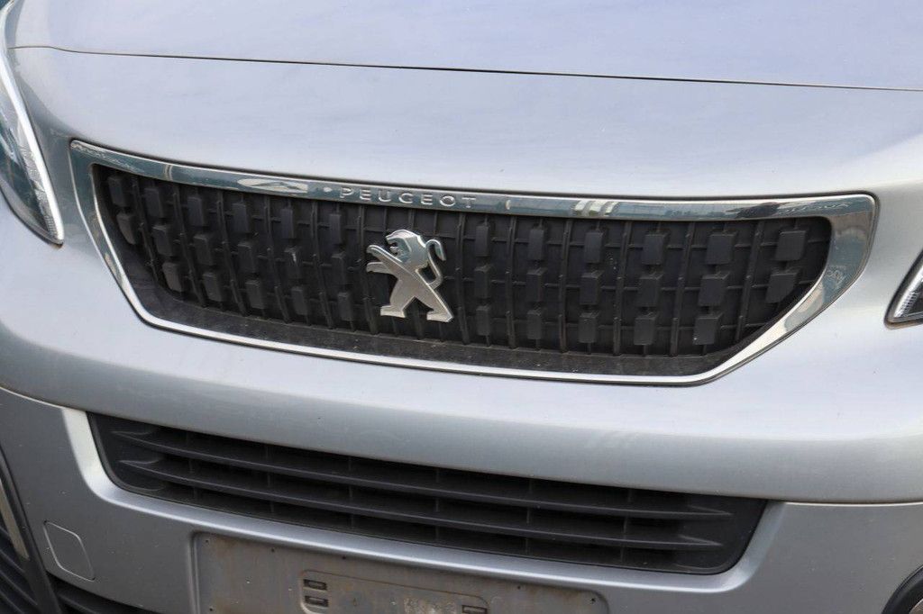 Peugeot Expert Diesel Van 122hp 2021 (Margin)
