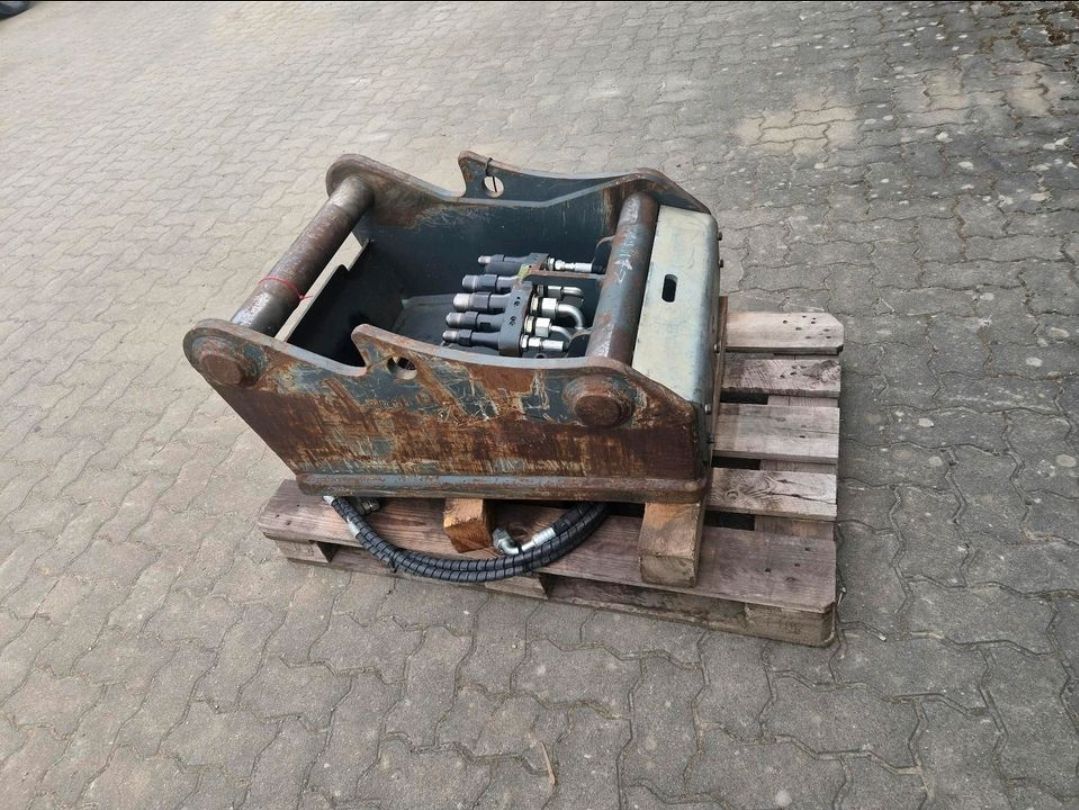 Oilquick OQ80