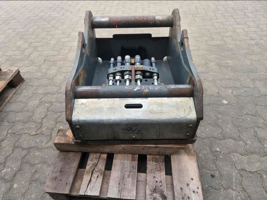 Oilquick OQ80