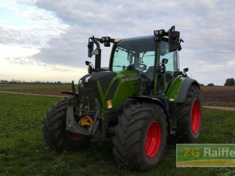 Fendt 313 Vario