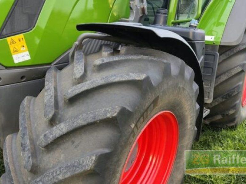 Fendt 313 Vario