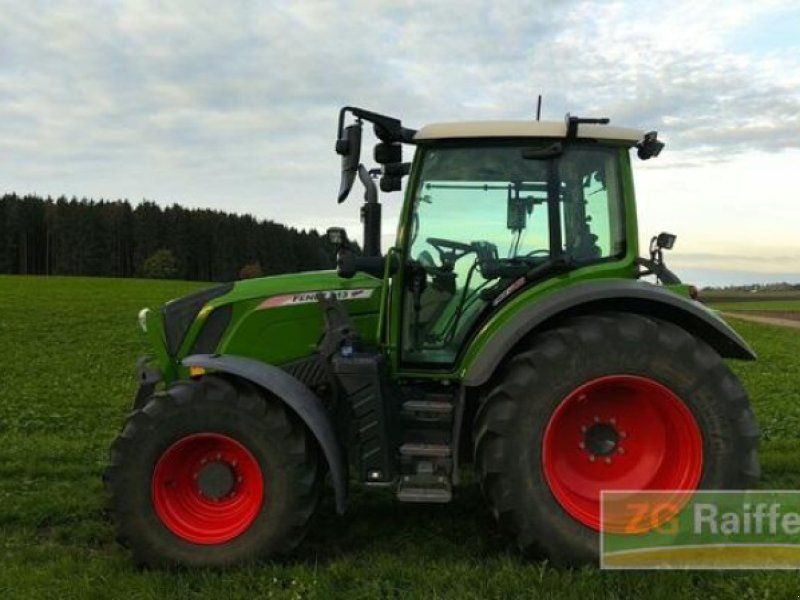 Fendt 313 Vario
