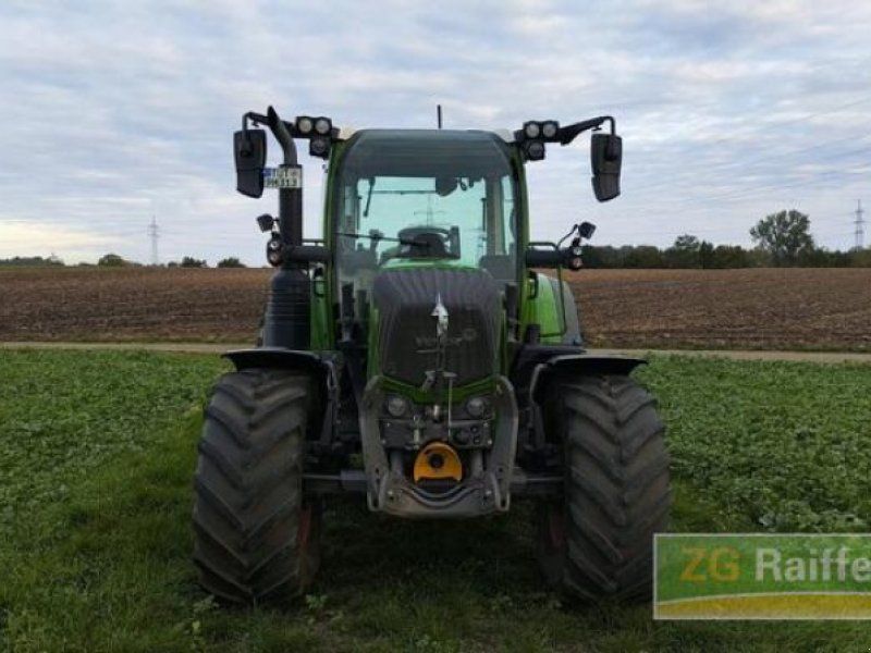Fendt 313 Vario