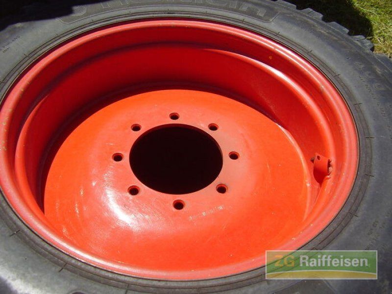 Fendt Kpl. Räder 400/80R28 Nok