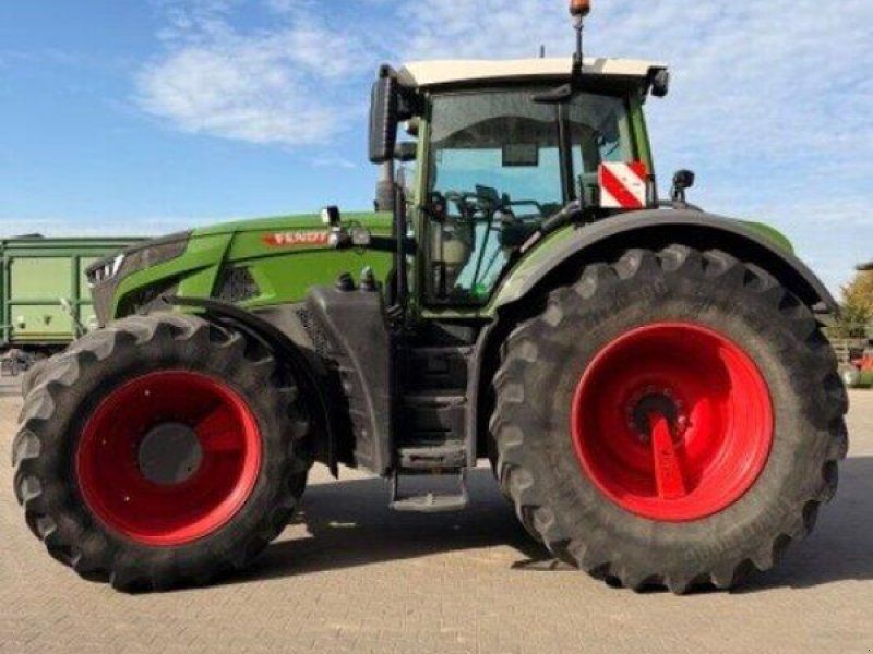 Fendt 942 Vario Gen7 Profi Plus