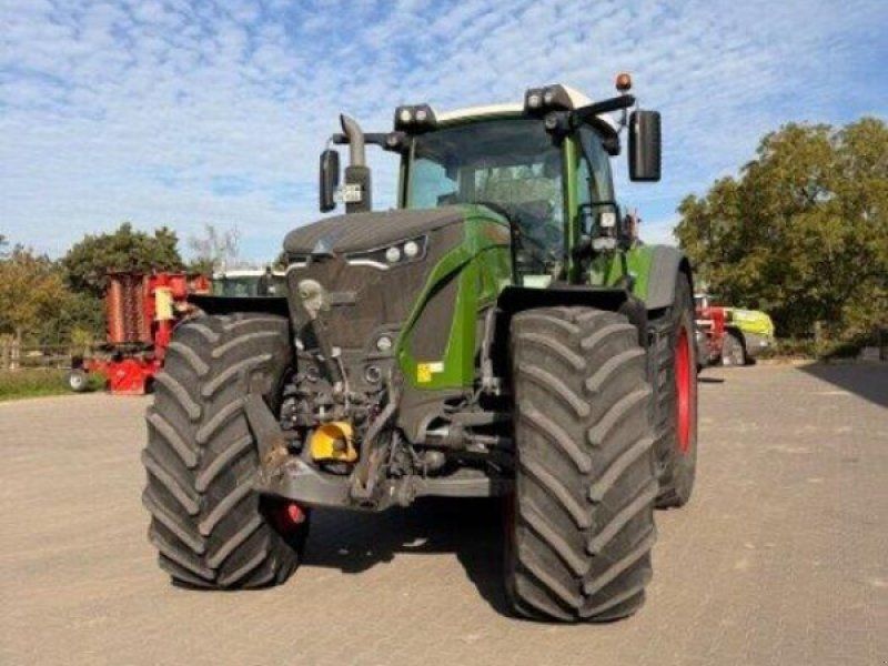 Fendt 942 Vario Gen7 Profi Plus