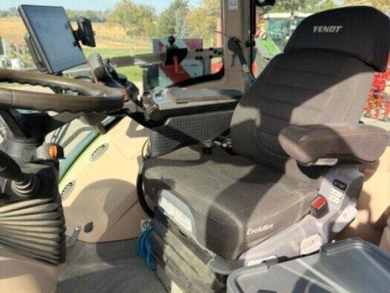 Fendt 942 Vario Gen7 Profi Plus
