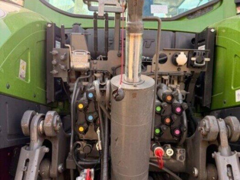 Fendt 942 Vario Gen7 Profi Plus