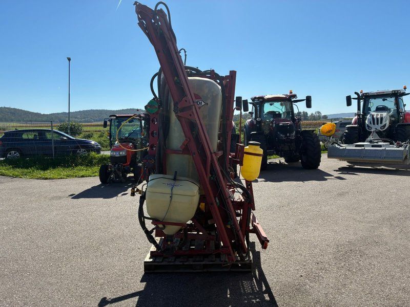 Hardi 800 Liter 12m hydraulisch
