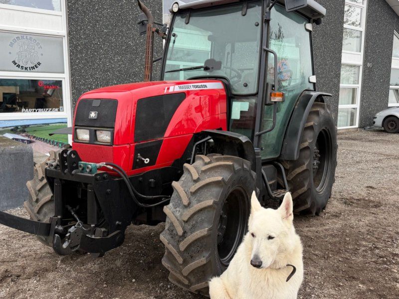 Massey Ferguson 2430 GE  2430 GE