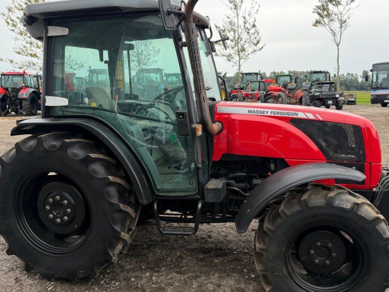 Massey Ferguson 2430 GE  2430 GE