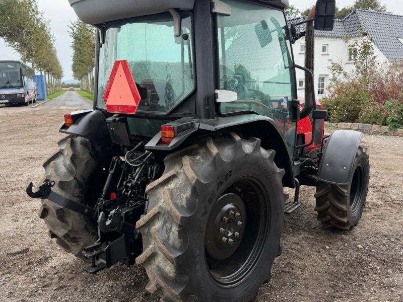 Massey Ferguson 2430 GE  2430 GE