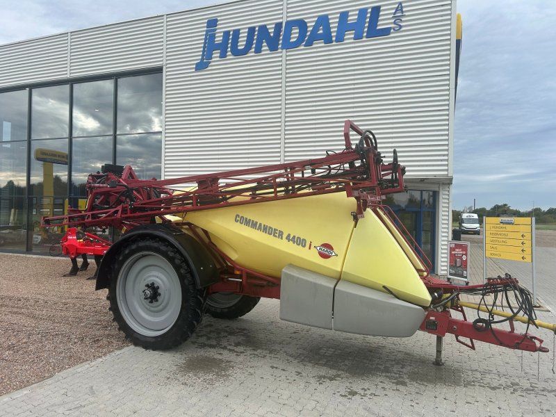 Hardi COMMANDER 4400 I