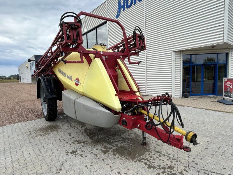 Hardi COMMANDER 4400 I