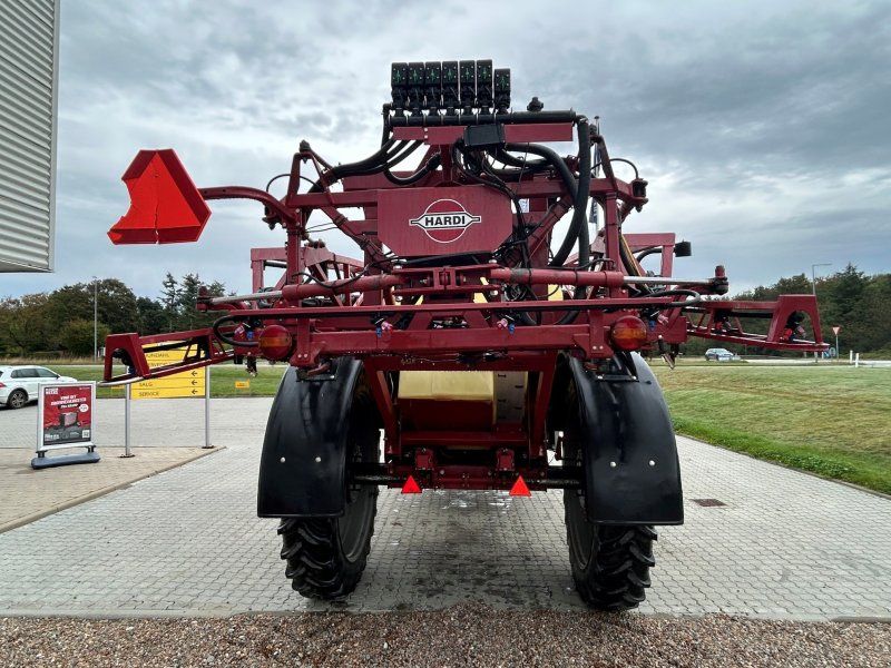 Hardi COMMANDER 4400 I