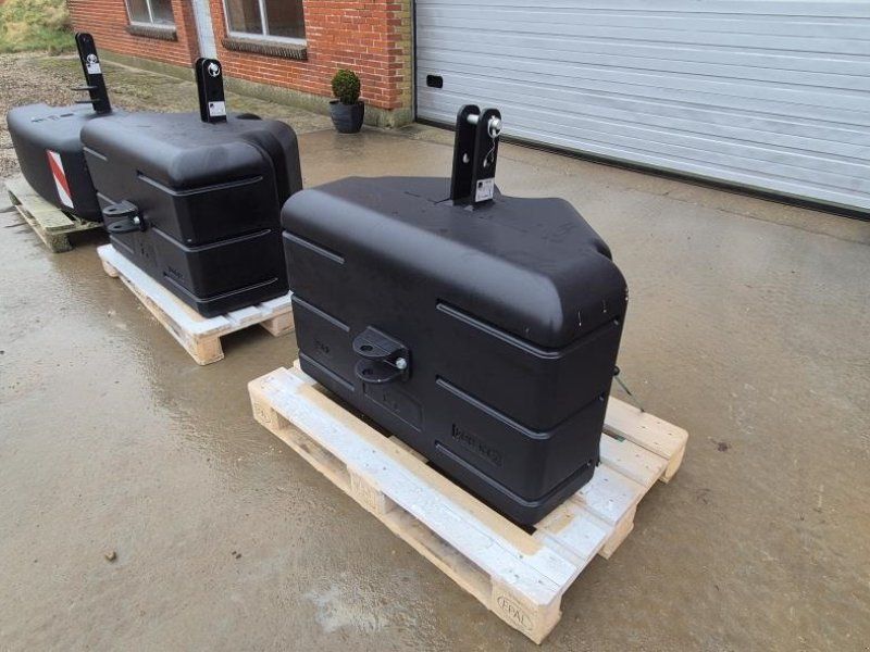 800 KG BBP