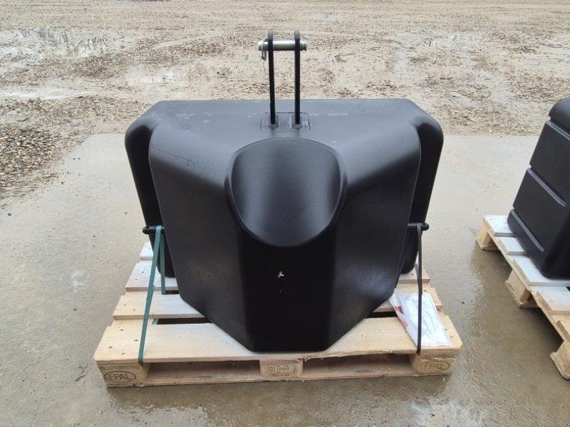 800 KG BBP