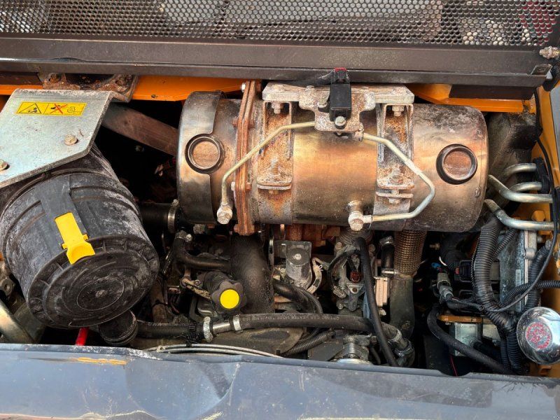 Case IH SR160 SR 160