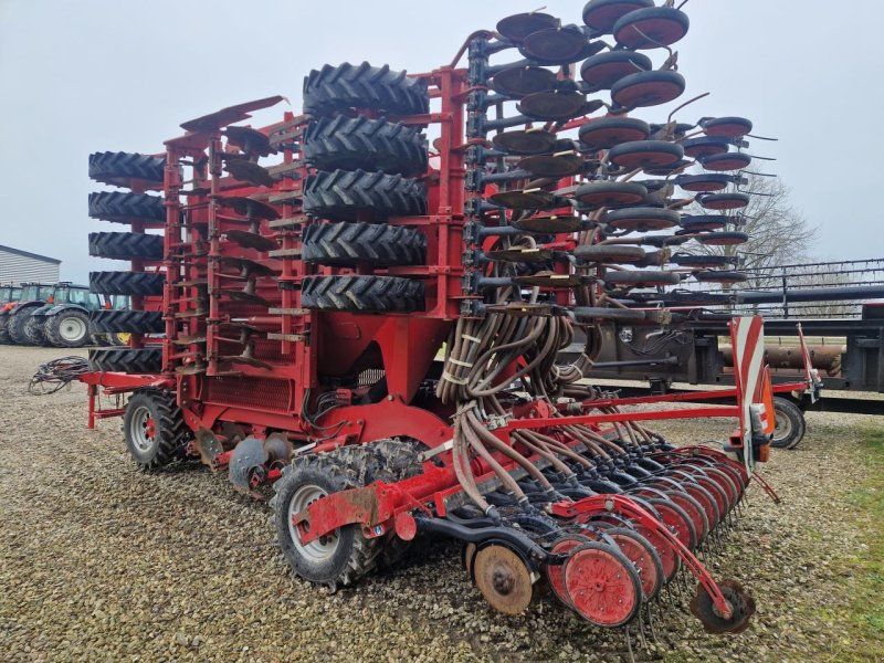 Horsch PRONTO 600