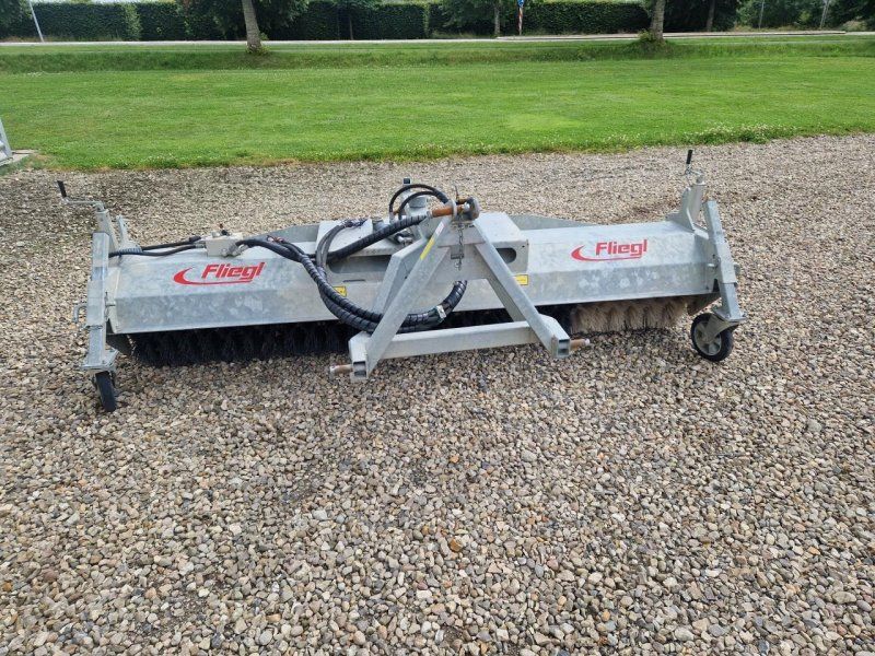 Fliegl HYDRAULISK 280 CM